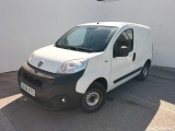  Fiat  Fiorino  Kasten 1.3 Multijet 80CV MT5 E6 