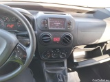  Fiat  Fiorino  Kasten 1.3 Multijet 80CV MT5 E6 #10