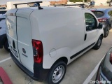  Fiat  Fiorino  Kasten 1.4 75CV MT5 E6 #2