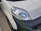  Fiat  Fiorino  Kasten 1.4 75CV MT5 E6 #16