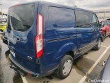  Ford  Transit  Custom Combi / Tourneo Custom 320 L1 Trend 2.0 TDCi 130CV MT6 E6dT #2