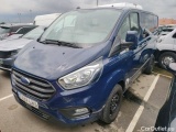  Ford  Transit  Custom Combi / Tourneo Custom 320 L1 Trend 2.0 TDCi 130CV MT6 E6dT 