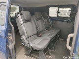  Ford  Transit  Custom Combi / Tourneo Custom 320 L1 Trend 2.0 TDCi 130CV MT6 E6dT #7