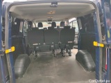  Ford  Transit  Custom Combi / Tourneo Custom 320 L1 Trend 2.0 TDCi 130CV MT6 E6dT #8