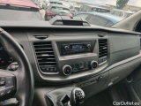  Ford  Transit  Custom Combi / Tourneo Custom 320 L1 Trend 2.0 TDCi 130CV MT6 E6dT #14
