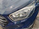  Ford  Transit  Custom Combi / Tourneo Custom 320 L1 Trend 2.0 TDCi 130CV MT6 E6dT #15