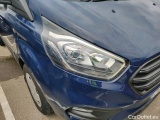  Ford  Transit  Custom Combi / Tourneo Custom 320 L1 Trend 2.0 TDCi 130CV MT6 E6dT #16