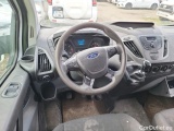  Ford  Transit  Custom Furgón 250 L1 City Light 2.2 TDCi 100CV MT6 E5 #3