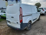  Ford  Transit  Custom Furgón 250 L1 City Light 2.2 TDCi 100CV MT6 E5 #2