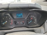  Ford  Transit  Custom Furgón 250 L1 City Light 2.2 TDCi 100CV MT6 E5 #4