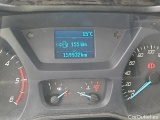  Ford  Transit  Custom Furgón 250 L1 City Light 2.2 TDCi 100CV MT6 E5 #5