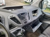  Ford  Transit  Custom Furgón 250 L1 City Light 2.2 TDCi 100CV MT6 E5 #13