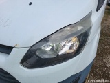  Ford  Transit  Custom Furgón 250 L1 City Light 2.2 TDCi 100CV MT6 E5 #15
