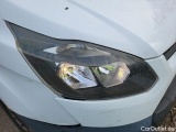  Ford  Transit  Custom Furgón 250 L1 City Light 2.2 TDCi 100CV MT6 E5 #16