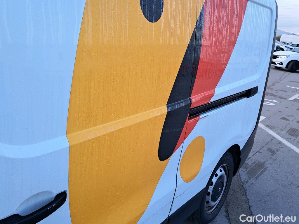  Opel  Vivaro  B Furgón/Combi Furgón L2H1 2.9T Expression 1.6 CDTI 115CV MT6 E5 #24