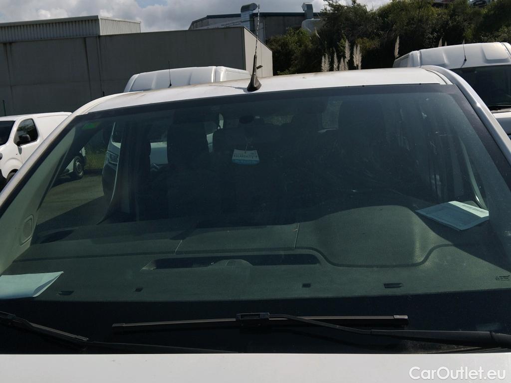  Peugeot  Expert  Combi L3 2.0 150CV MT6 #3