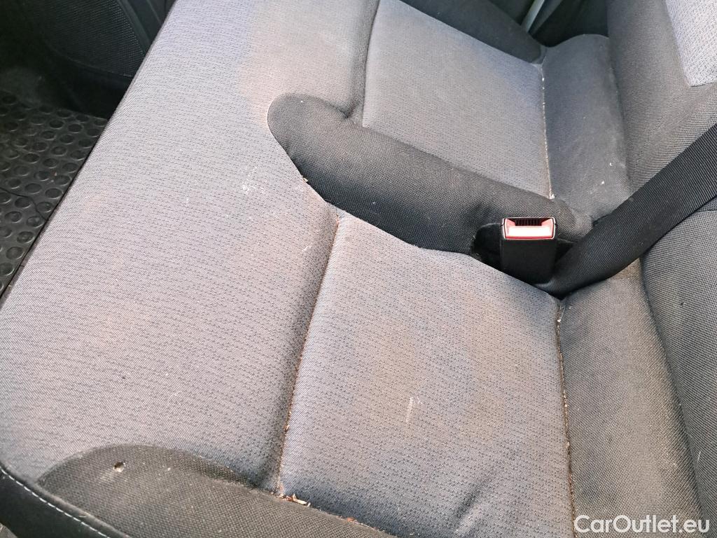  Opel  Vivaro  B Furgón/Combi Furgón L2H1 2.9T Expression 1.6 CDTI 115CV MT6 E5 #31
