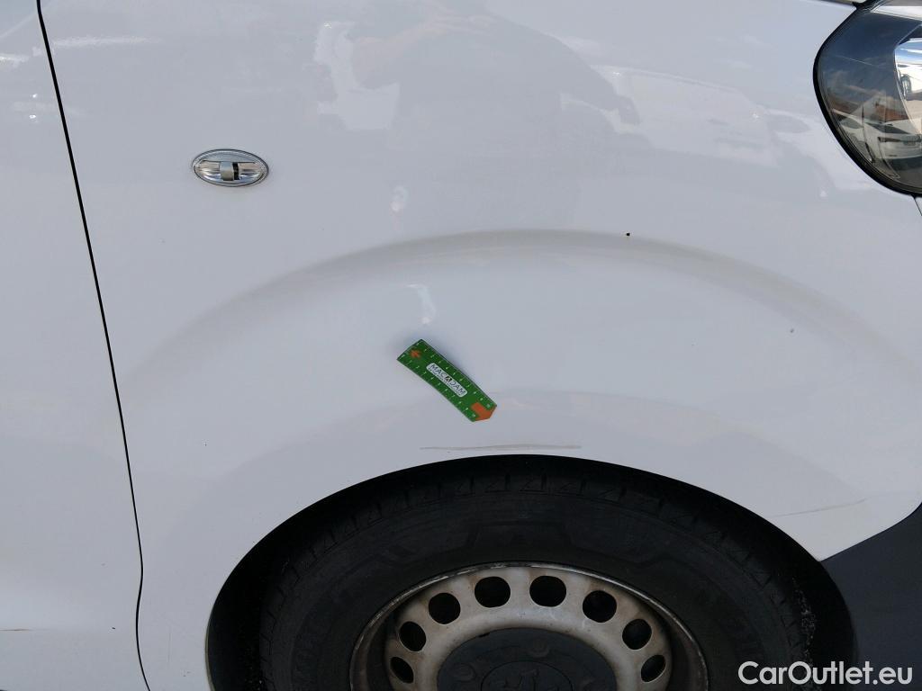  Peugeot  Expert  Combi L3 2.0 150CV MT6 #25