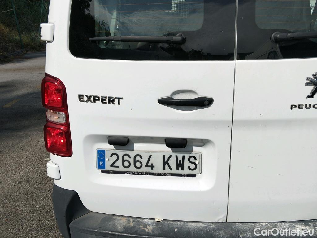  Peugeot  Expert  Combi L3 2.0 150CV MT6 #11