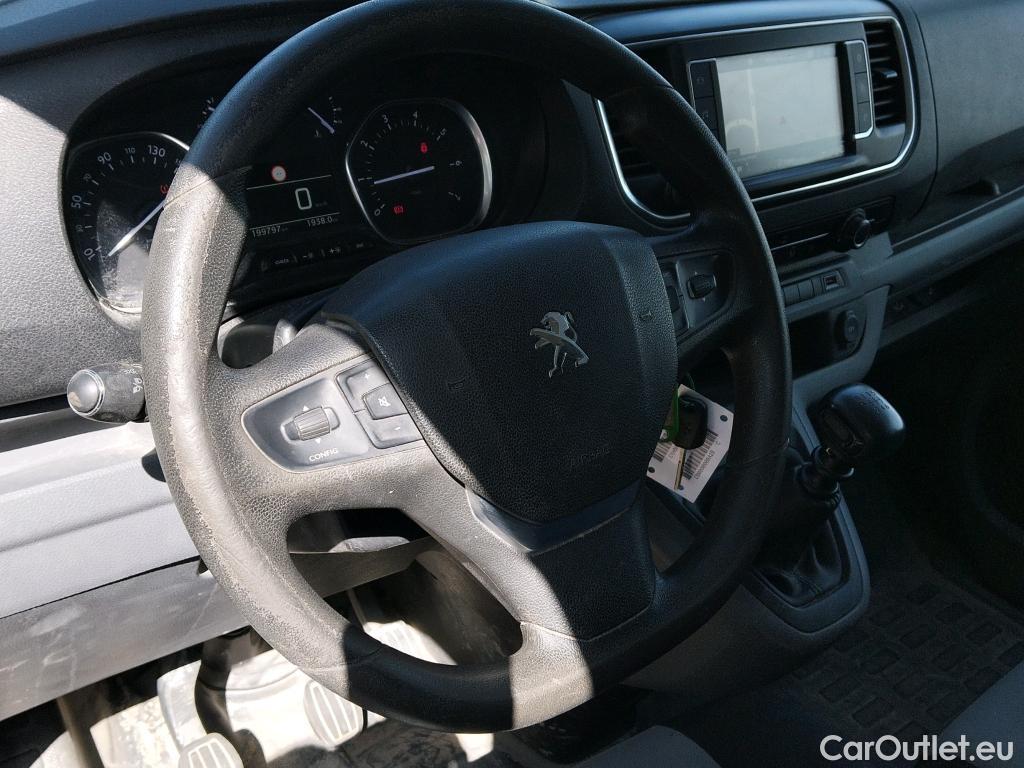  Peugeot  Expert  Combi L3 2.0 150CV MT6 #51