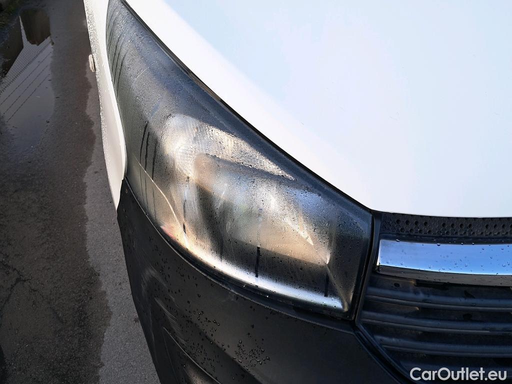  Opel  Vivaro  B Furgón/Combi Furgón L2H1 2.9T Expression 1.6 CDTI 115CV MT6 E5 #3