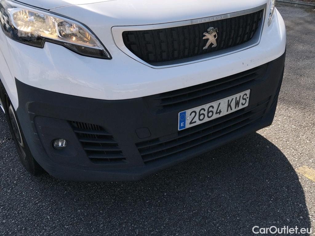  Peugeot  Expert  Combi L3 2.0 150CV MT6 #38