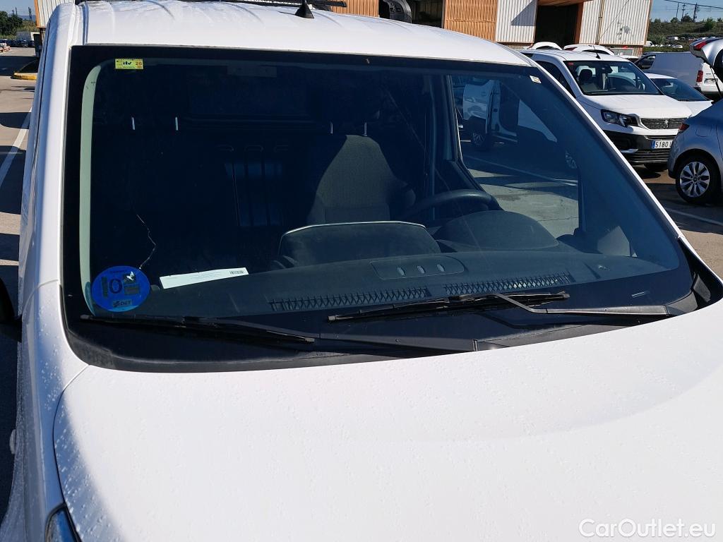  Nissan  NV200 NISSAN e- / 2009 / 4P / furgón Furgón 4p 40 kWh PROFESIONAL #1