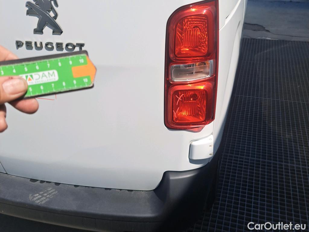  Peugeot  Expert  Furgón Pro L2 2.0 HDi 120CV MT6 E6 #1