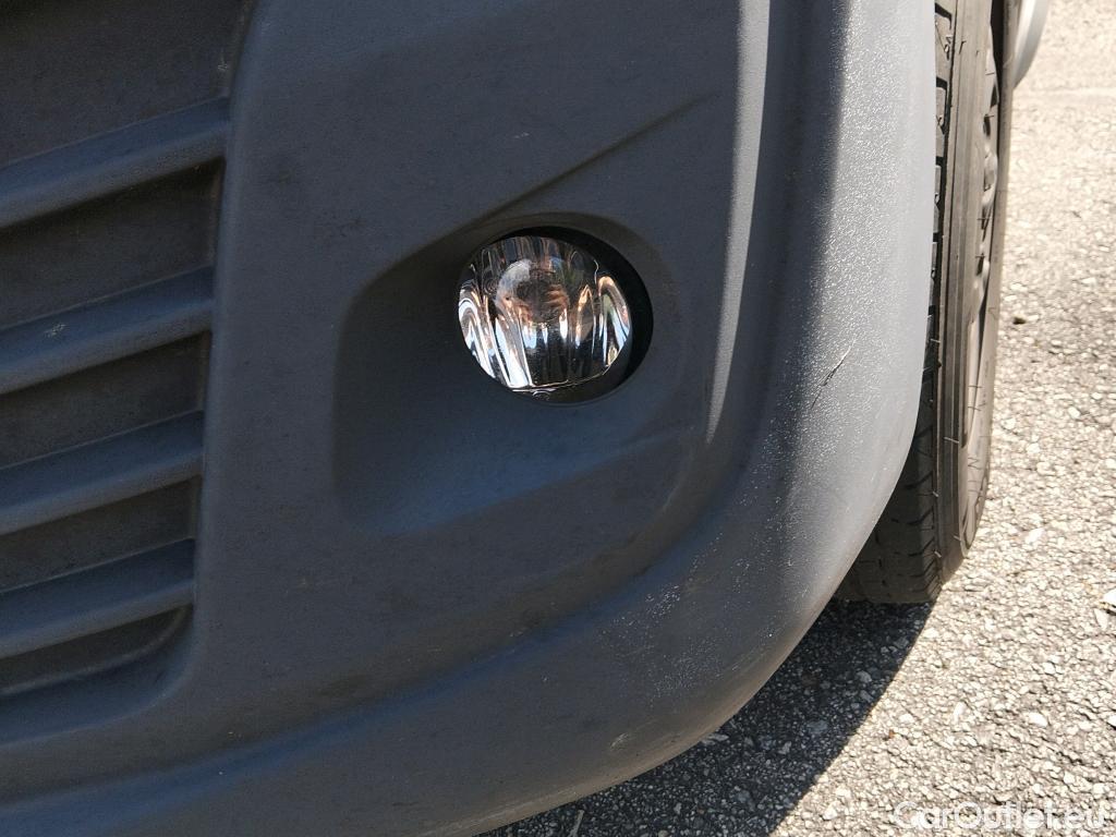  Peugeot  Expert  Combi L3 2.0 150CV MT6 #58