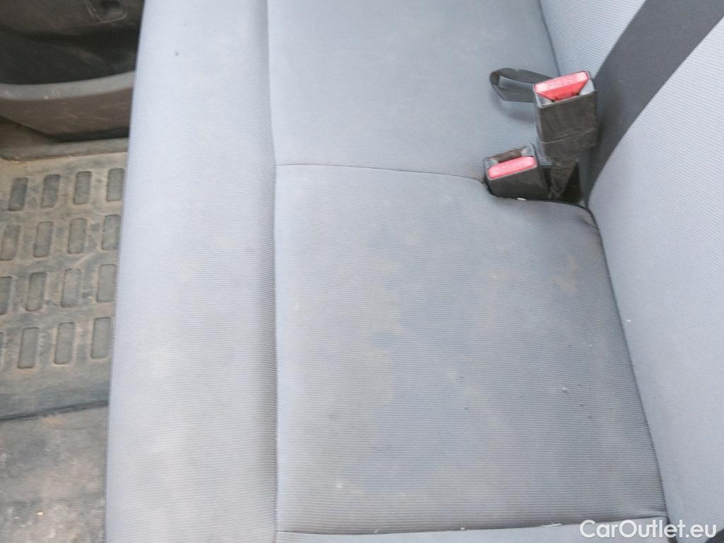  Peugeot  Expert  Combi L3 2.0 150CV MT6 #34