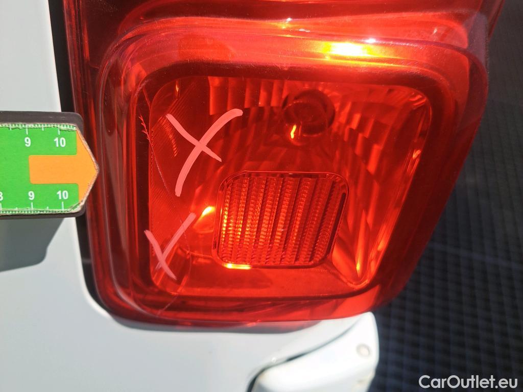  Peugeot  Expert  Furgón Pro L2 2.0 HDi 120CV MT6 E6 #2