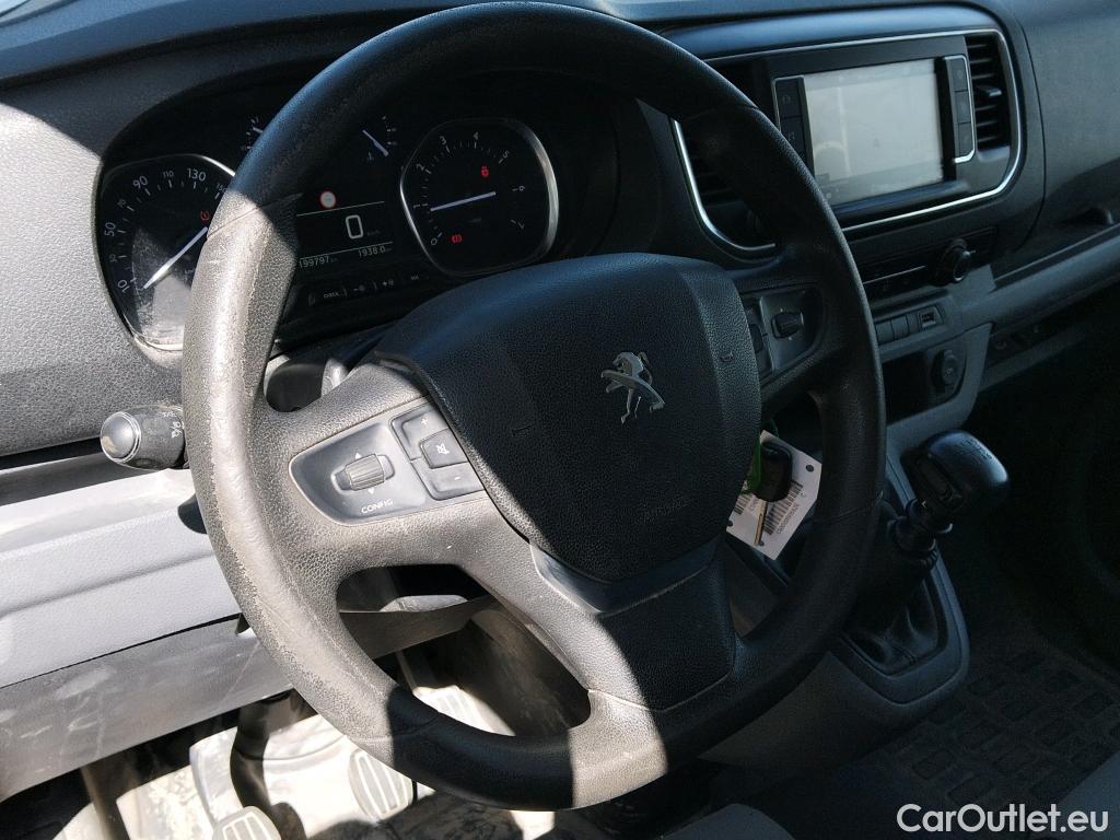  Peugeot  Expert  Combi L3 2.0 150CV MT6 #50