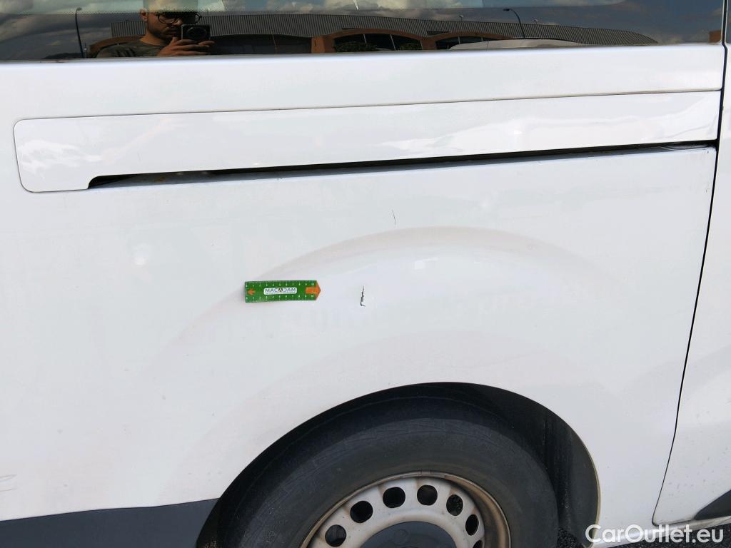  Peugeot  Expert  Combi L3 2.0 150CV MT6 #5