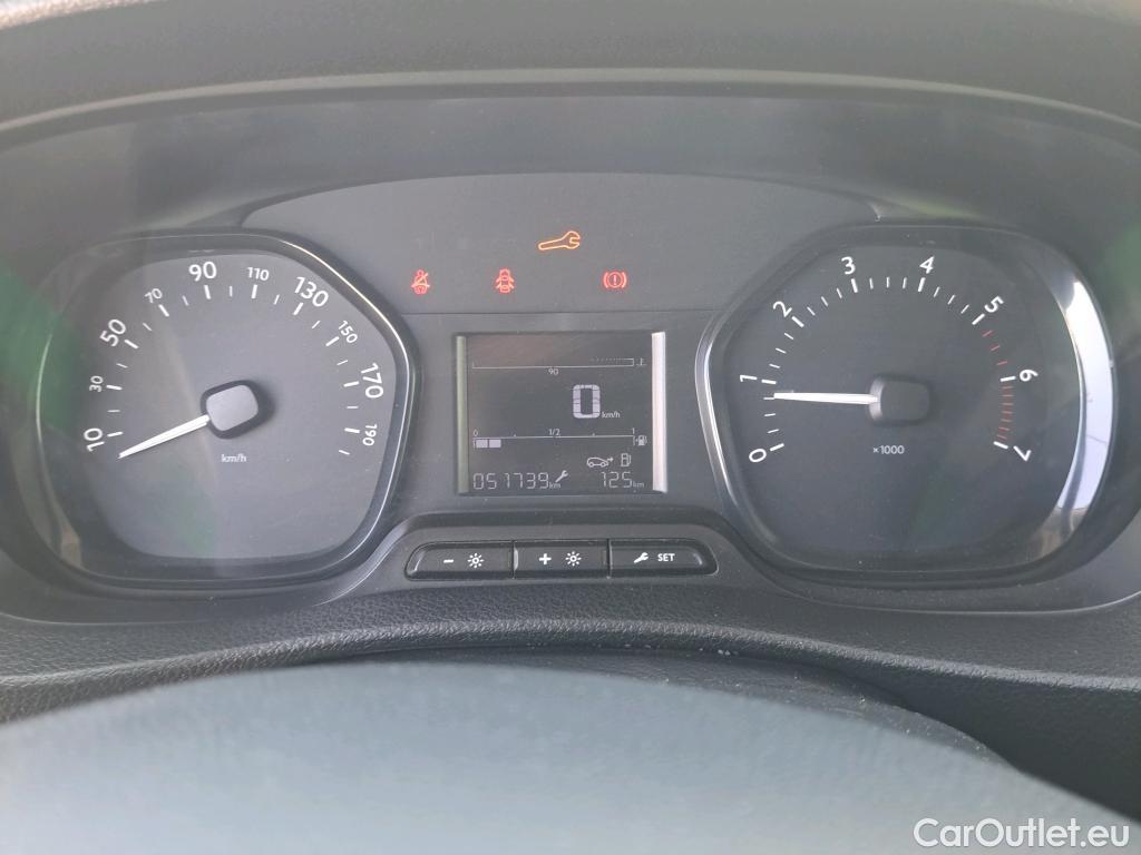  Peugeot  Expert  Furgón Pro L2 2.0 HDi 120CV MT6 E6 #28