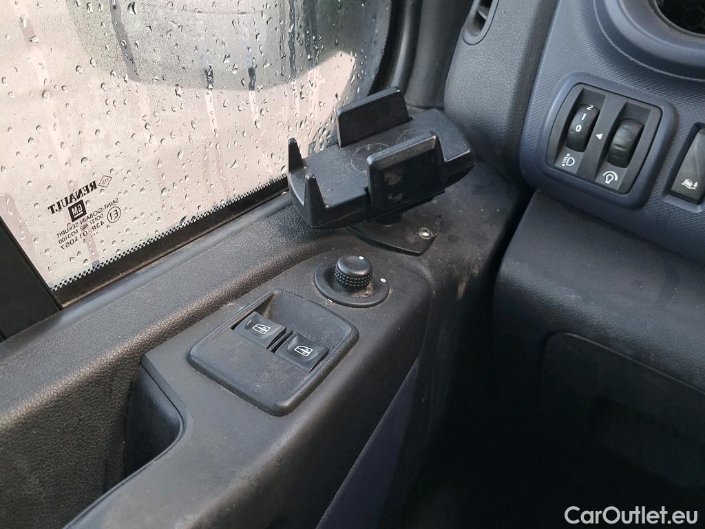  Opel  Vivaro  B Furgón/Combi Furgón L2H1 2.9T Expression 1.6 CDTI 115CV MT6 E5 #39