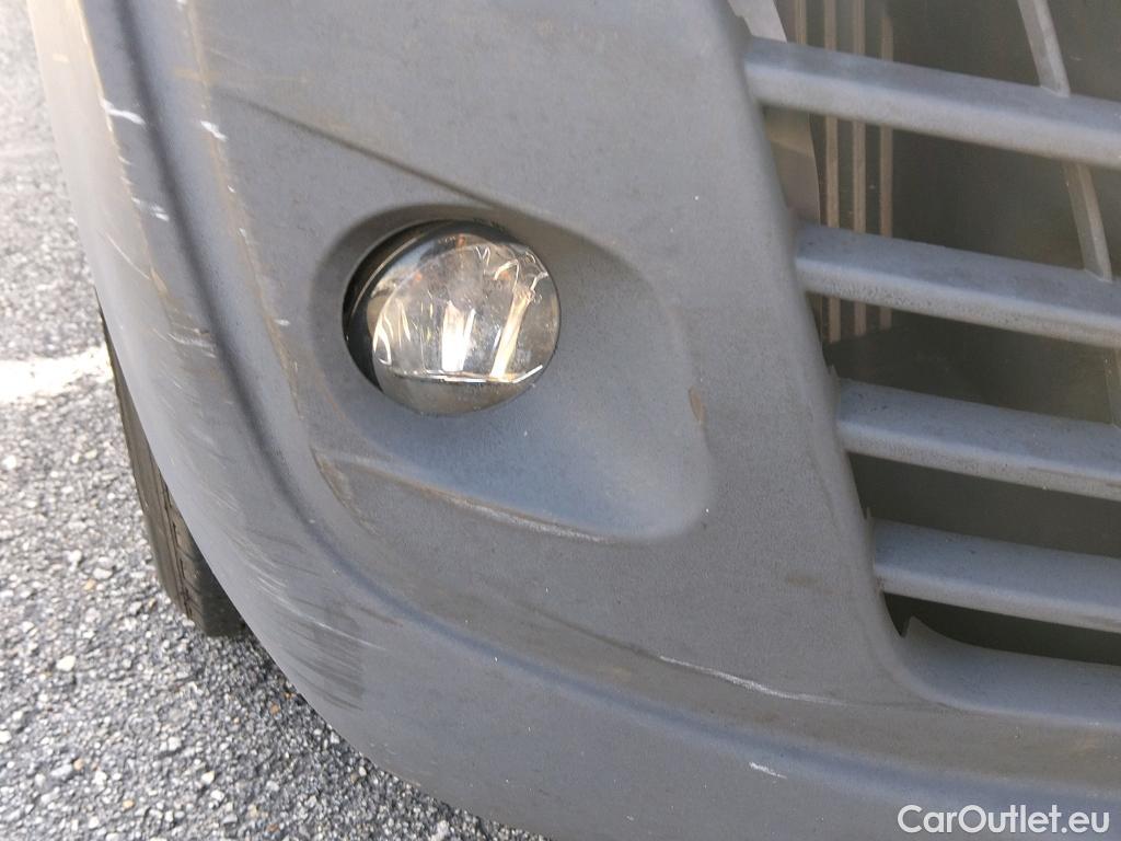  Peugeot  Expert  Combi L3 2.0 150CV MT6 #56