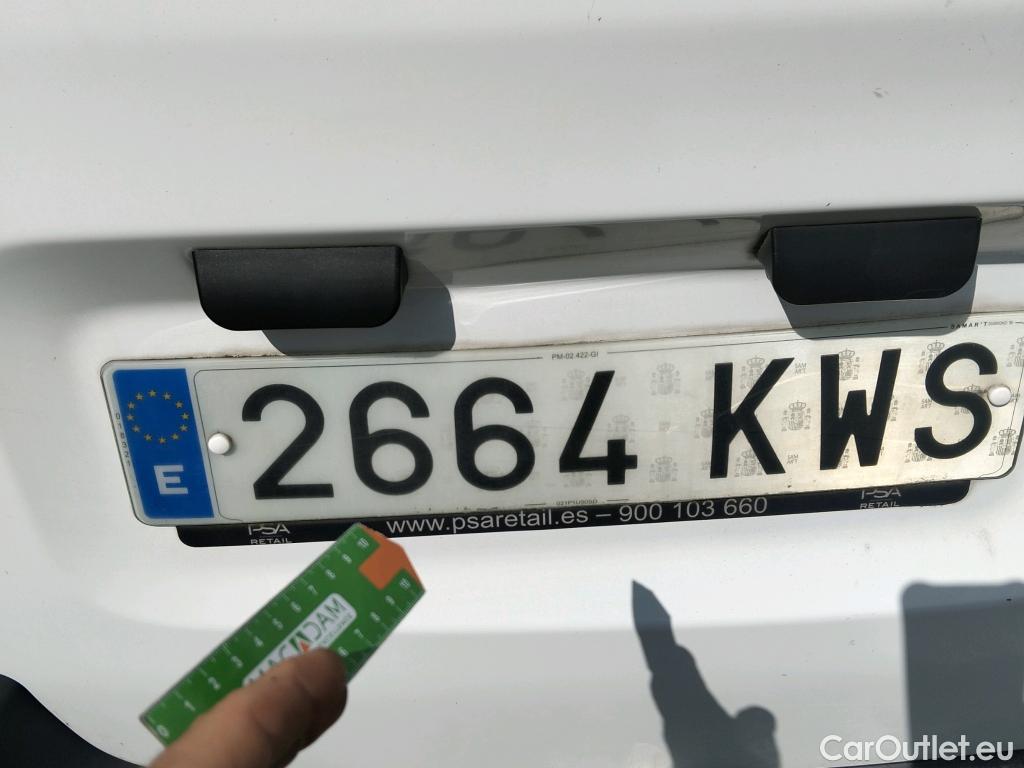  Peugeot  Expert  Combi L3 2.0 150CV MT6 #53