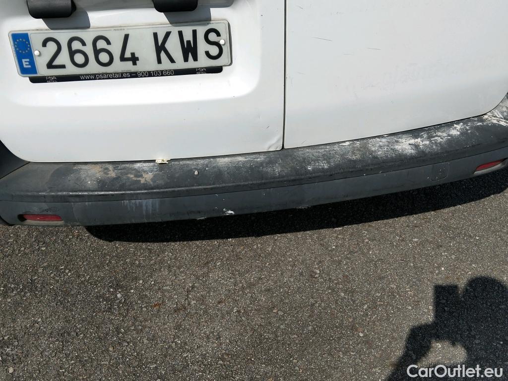  Peugeot  Expert  Combi L3 2.0 150CV MT6 #40