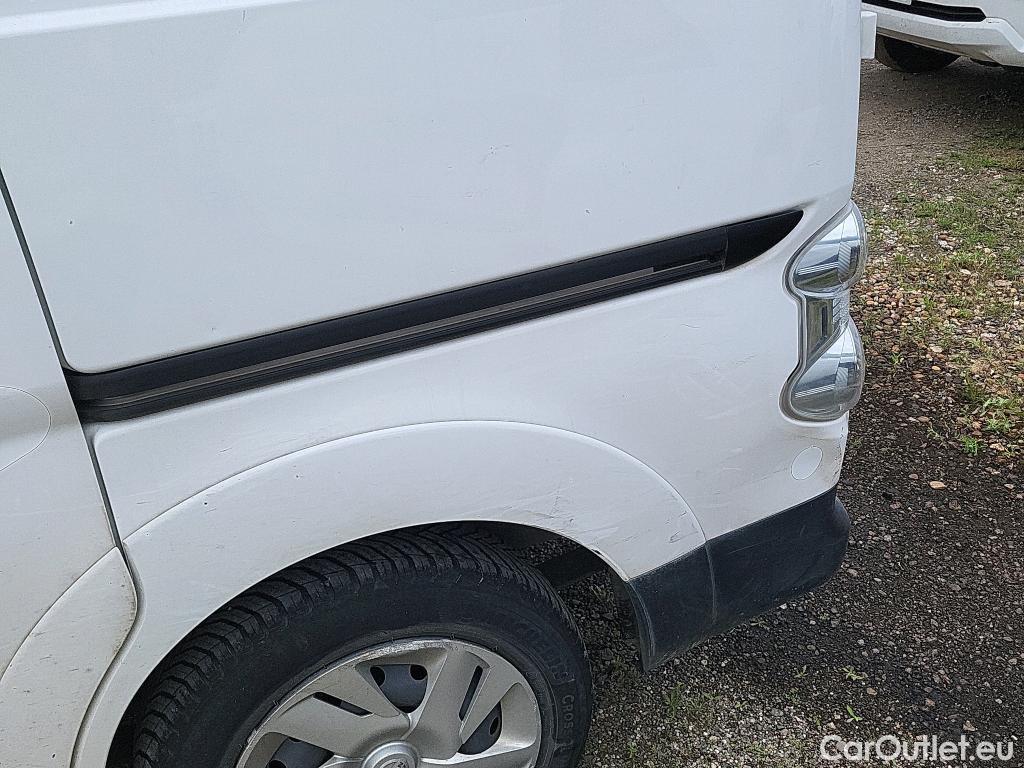  Nissan  NV200 NISSAN e- / 2009 / 5P / furgón Furgón 5p 40 kWh PROFESIONAL  Isotermo panelado  #1