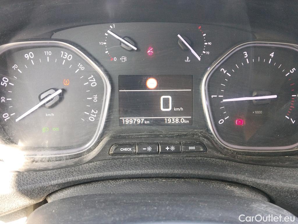  Peugeot  Expert  Combi L3 2.0 150CV MT6 #60