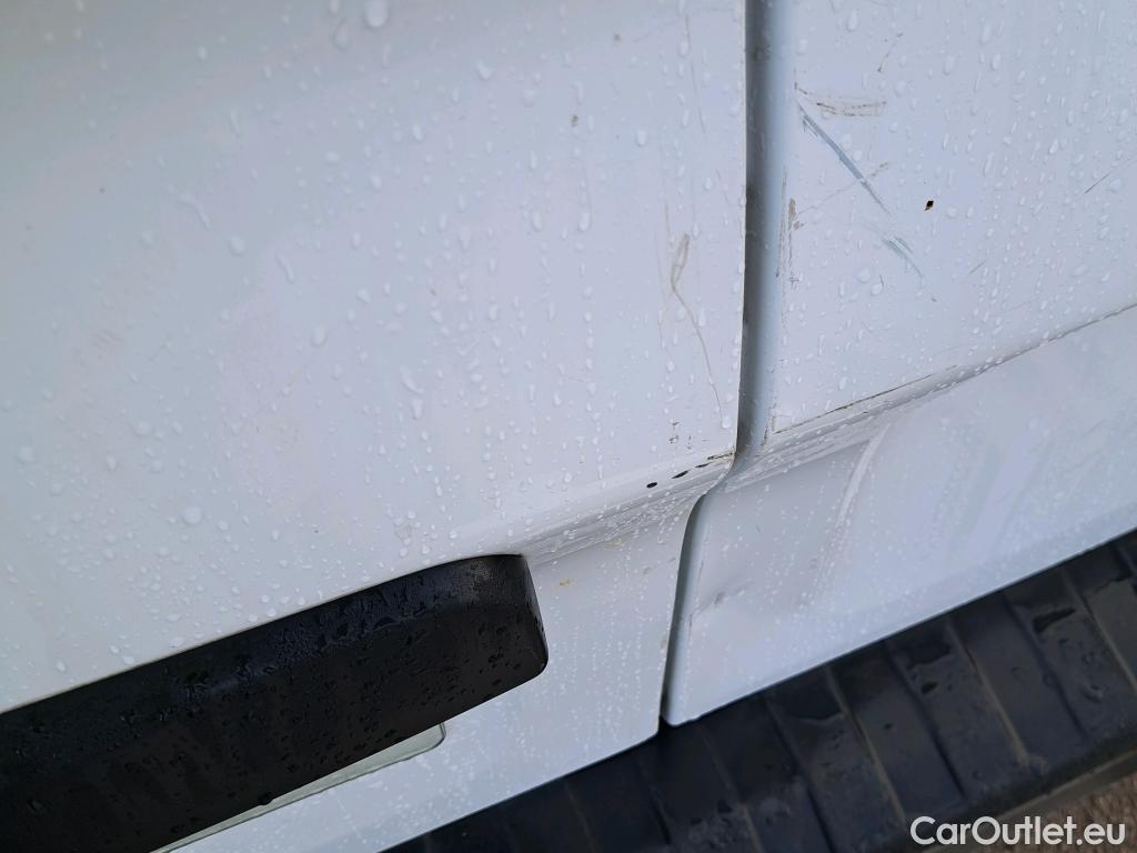  Opel  Vivaro  B Furgón/Combi Furgón L2H1 2.9T Expression 1.6 CDTI 115CV MT6 E5 #28