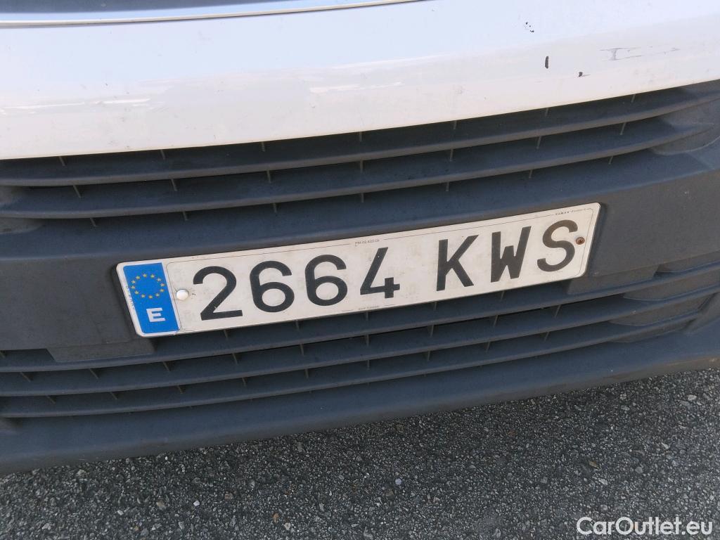  Peugeot  Expert  Combi L3 2.0 150CV MT6 #54