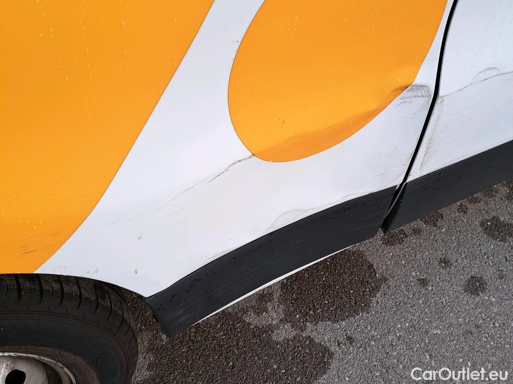  Opel  Vivaro  B Furgón/Combi Furgón L2H1 2.9T Expression 1.6 CDTI 115CV MT6 E5 #6