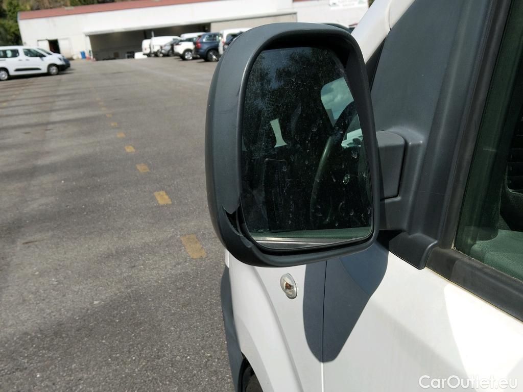  Peugeot  Expert  Combi L3 2.0 150CV MT6 #48