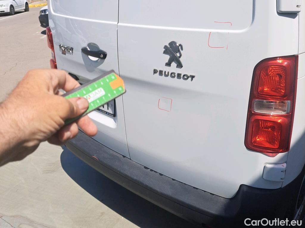  Peugeot  Expert  Furgón Pro L2 2.0 HDi 120CV MT6 E6 #3