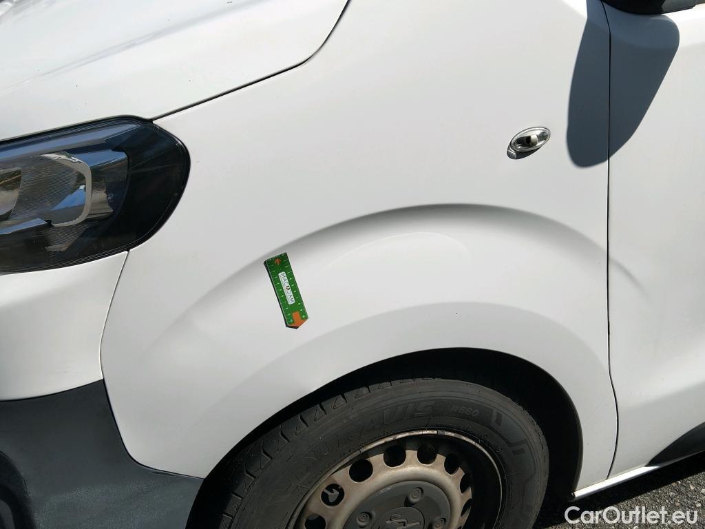  Peugeot  Expert  Combi L3 2.0 150CV MT6 #23