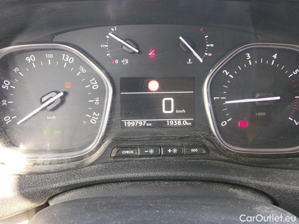  Peugeot  Expert  Combi L3 2.0 150CV MT6 #61