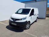  Nissan  NV200 NISSAN  / 2009 / 5P / furgón 1.5dCi 66kW (90CV) COMFORT 