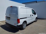  Nissan  NV200 NISSAN  / 2009 / 5P / furgón 1.5dCi 66kW (90CV) COMFORT #2