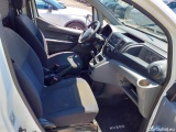  Nissan  NV200 NISSAN  / 2009 / 5P / furgón 1.5dCi 66kW (90CV) COMFORT #3
